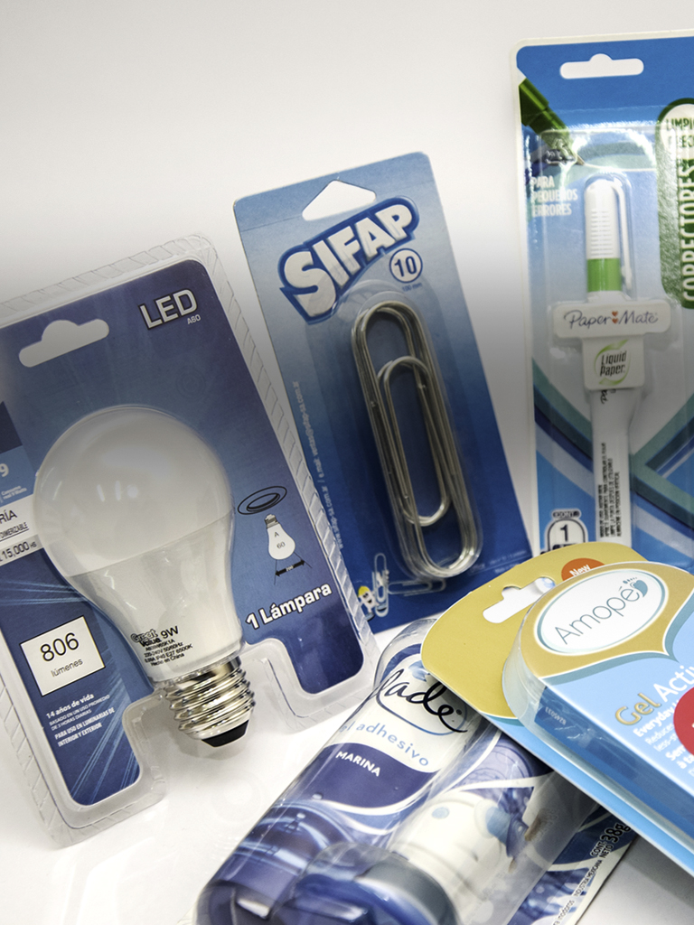 DESARROLLO DE ENVASES DE CALIDAD