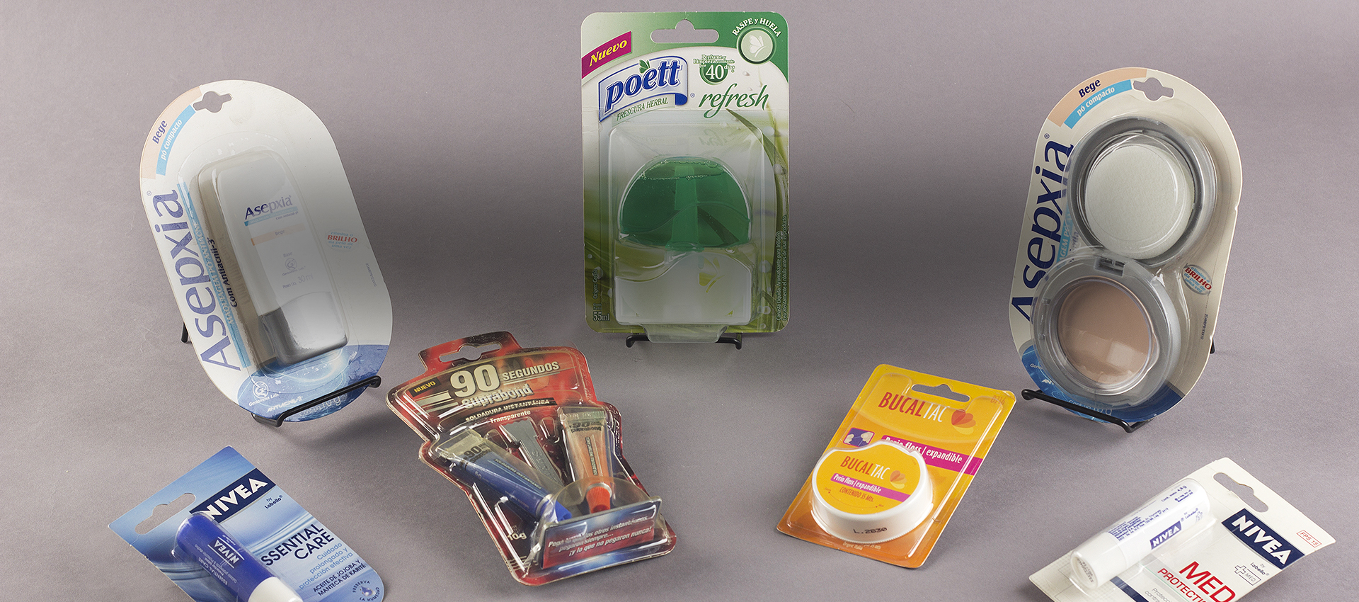 RESPUESTA DINÁMICA Y EFICAZ EN CADA ETAPA